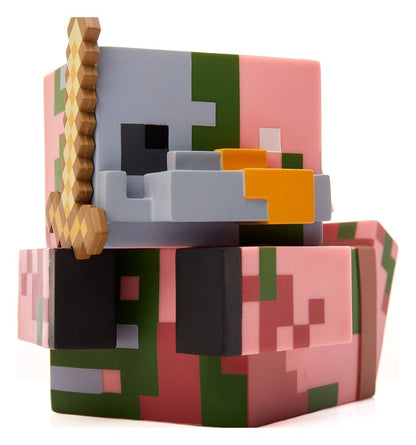 Minecraft Tubbz Collector's Edition PVC Figur Zombified Piglin 10 cm Image 8