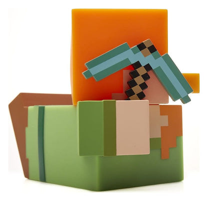 Minecraft Tubbz PVC Figur Alex Boxed Edition 10 cm Image 9