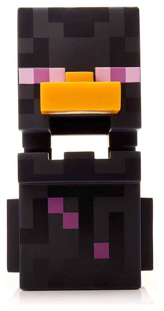 Minecraft Tubbz PVC Figur Enderman Boxed Edition 10 cm Image 1