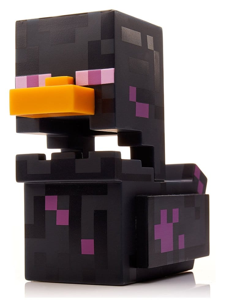 Minecraft Tubbz PVC Figur Enderman Boxed Edition 10 cm Image 4