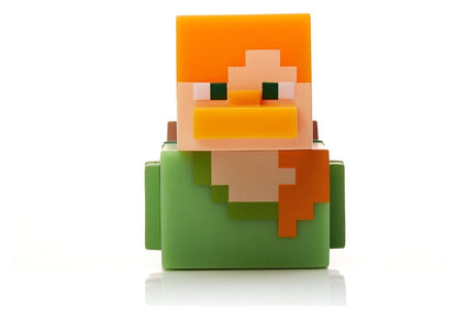 Minecraft Tubbz Mini PVC Figur Alex 5 cm Image 1
