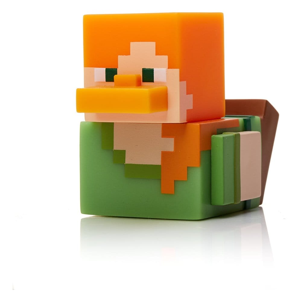 Minecraft Tubbz Mini PVC Figur Alex 5 cm Image 2