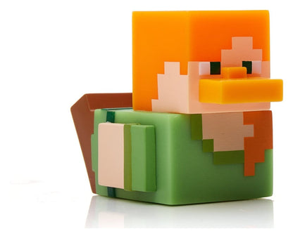 Minecraft Tubbz Mini PVC Figur Alex 5 cm Image 4