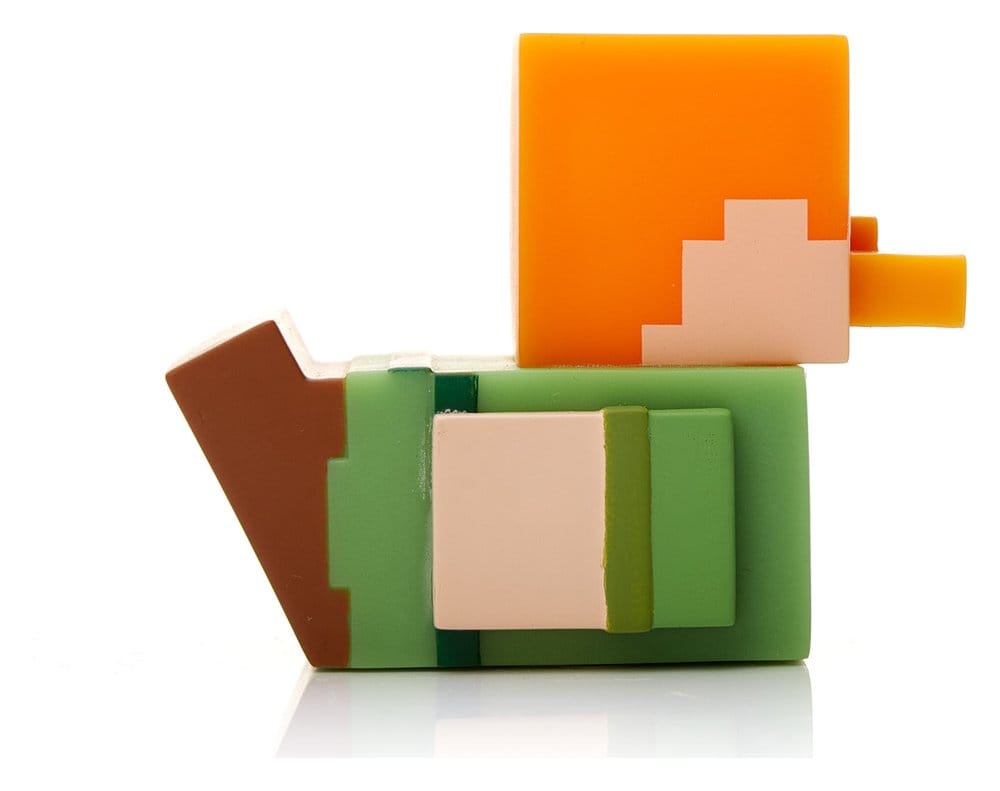 Minecraft Tubbz Mini PVC Figur Alex 5 cm Image 5