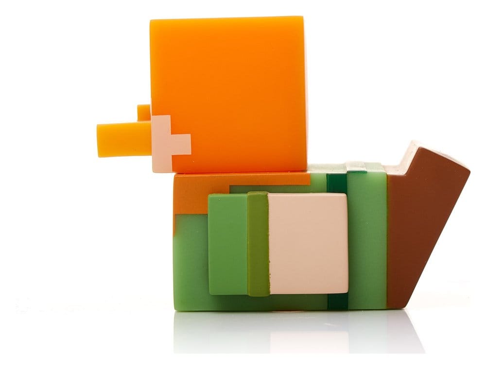 Minecraft Tubbz Mini PVC Figur Alex 5 cm Image 6