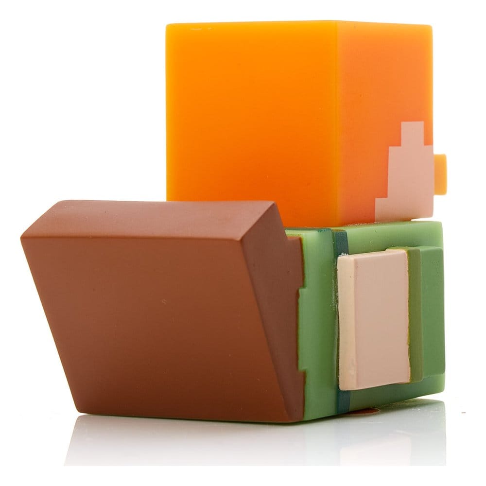 Minecraft Tubbz Mini PVC Figur Alex 5 cm Image 7