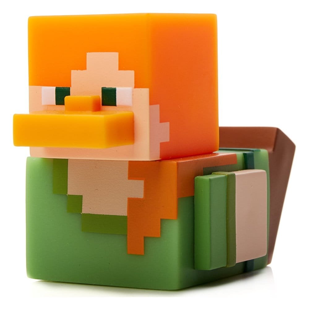 Minecraft Tubbz Mini PVC Figur Alex 5 cm Image 8