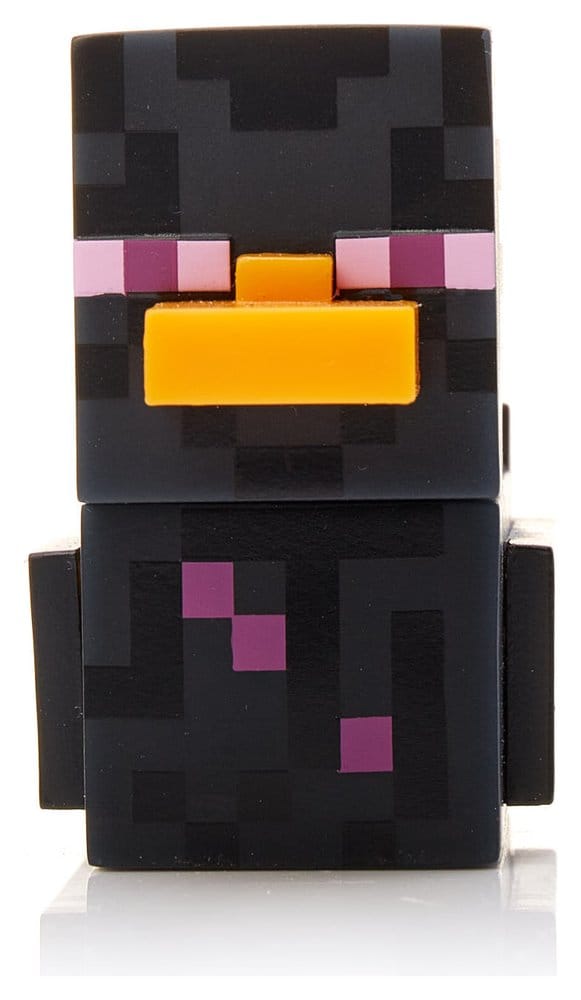 Minecraft Tubbz Mini PVC Figur Enderman 5 cm Image 1