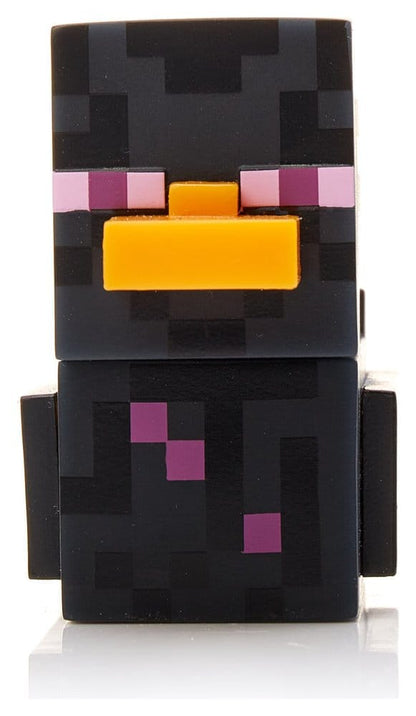 Minecraft Tubbz Mini PVC Figur Enderman 5 cm Image 1