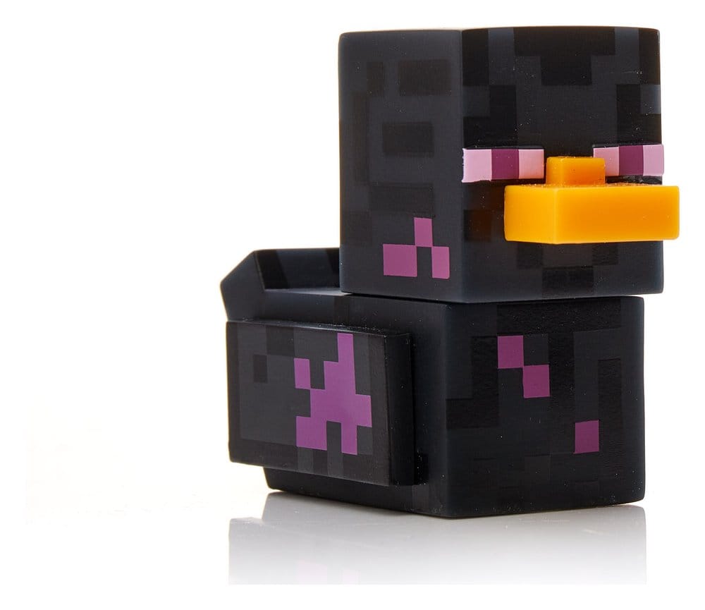Minecraft Tubbz Mini PVC Figur Enderman 5 cm Image 4