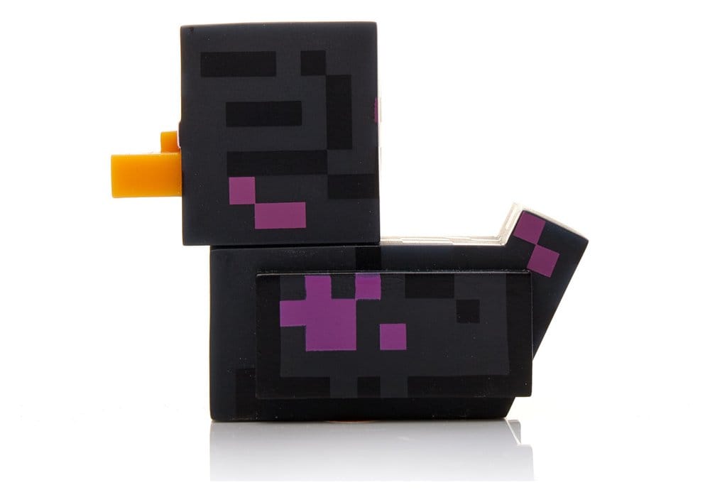 Minecraft Tubbz Mini PVC Figur Enderman 5 cm Image 5