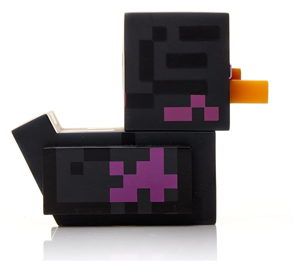Minecraft Tubbz Mini PVC Figur Enderman 5 cm Image 6