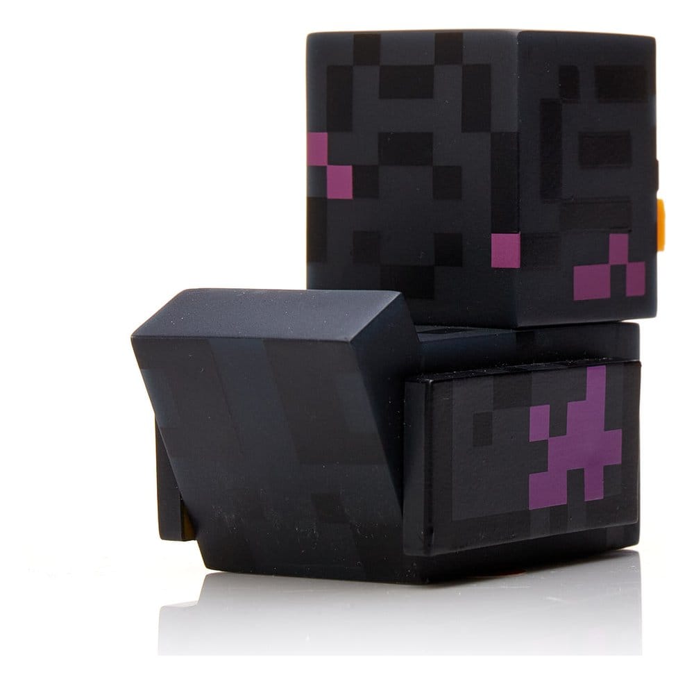 Minecraft Tubbz Mini PVC Figur Enderman 5 cm Image 7