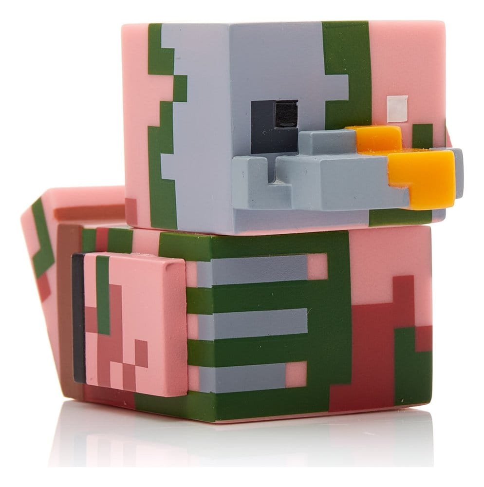 Minecraft Tubbz Mini PVC Figur Zombified Piglin 5 cm Image 4