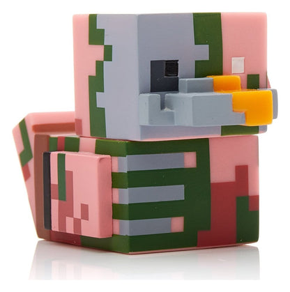 Minecraft Tubbz Mini PVC Figur Zombified Piglin 5 cm Image 4