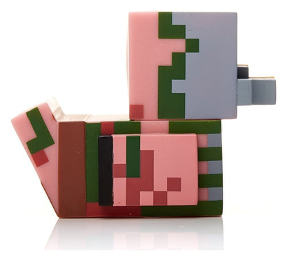 Minecraft Tubbz Mini PVC Figur Zombified Piglin 5 cm Image 5