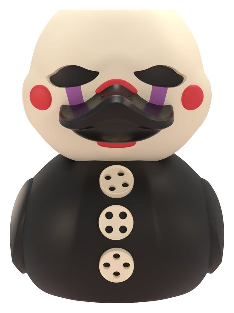 Five Nights at Freddy's Tubbz Mini PVC Figur Marionette 5 cm Image 1
