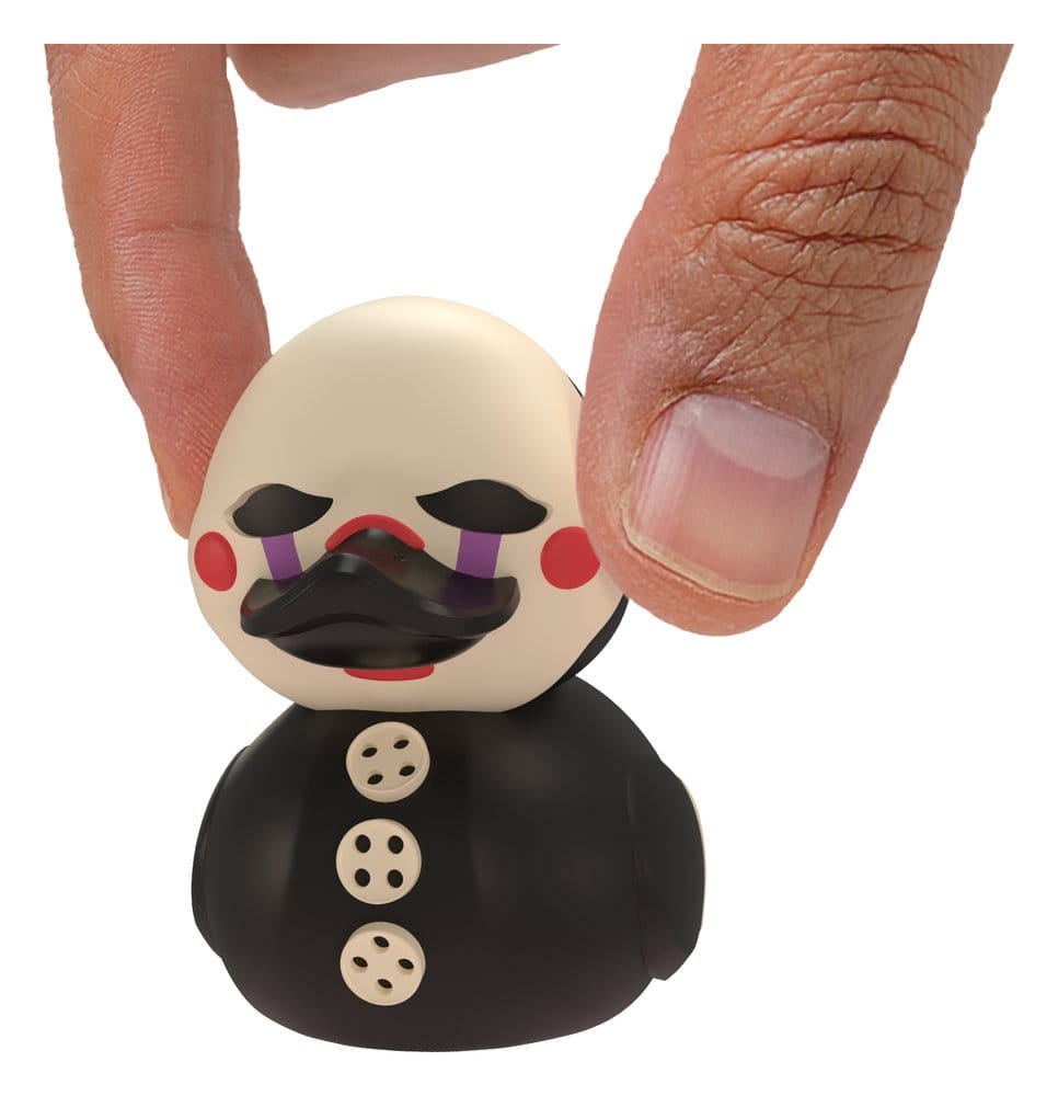 Five Nights at Freddy's Tubbz Mini PVC Figur Marionette 5 cm Image 4