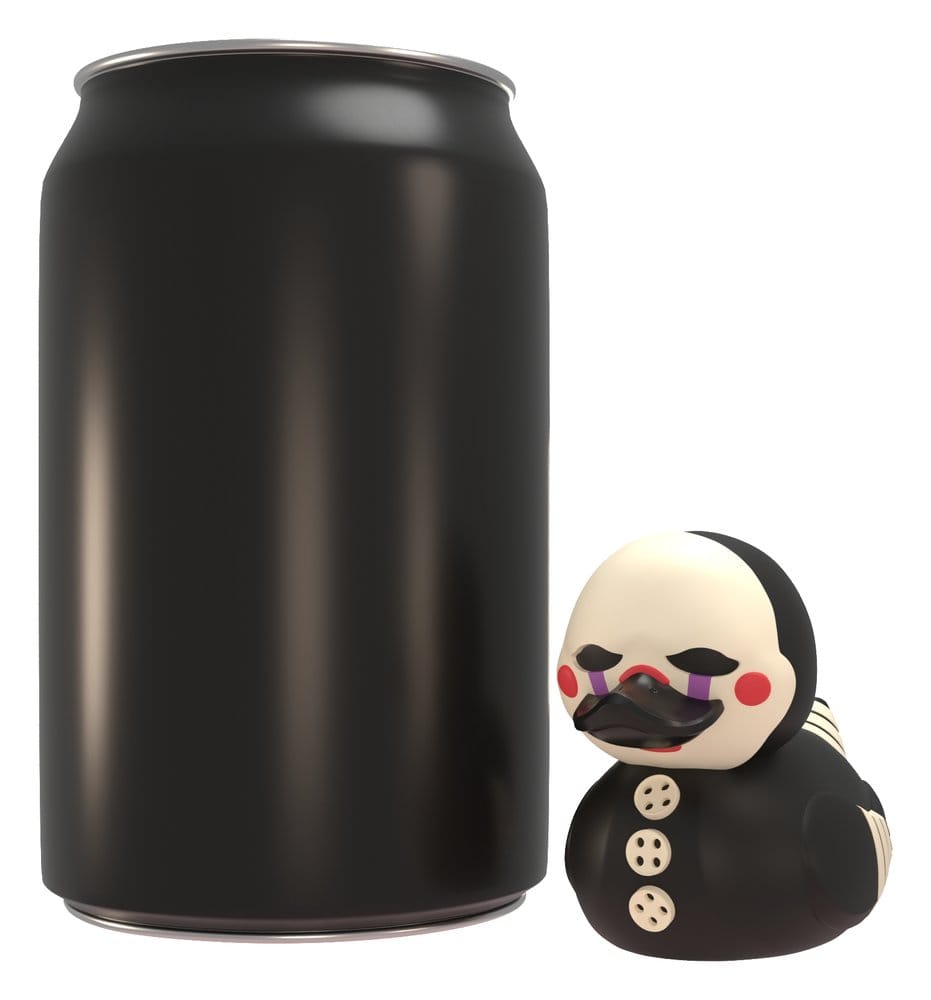 Five Nights at Freddy's Tubbz Mini PVC Figur Marionette 5 cm Image 6