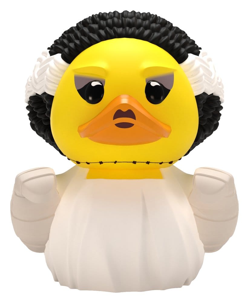 Monsters Tubbz Mini PVC Figur Bride of Frankenstein 5 cm Image 1
