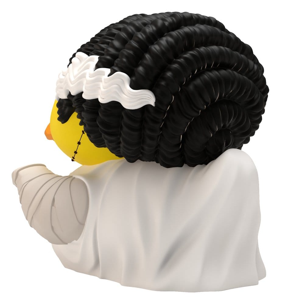 Monsters Tubbz Mini PVC Figur Bride of Frankenstein 5 cm Image 5