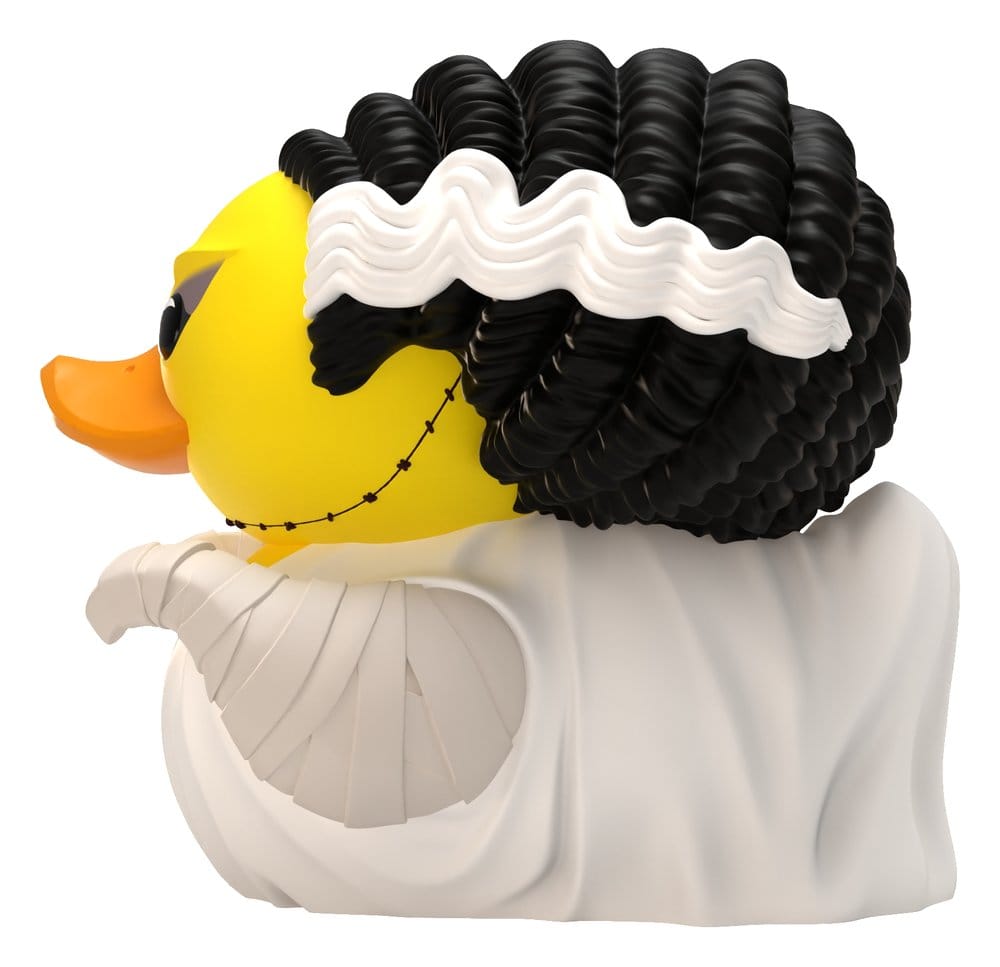 Monsters Tubbz Mini PVC Figur Bride of Frankenstein 5 cm Image 7