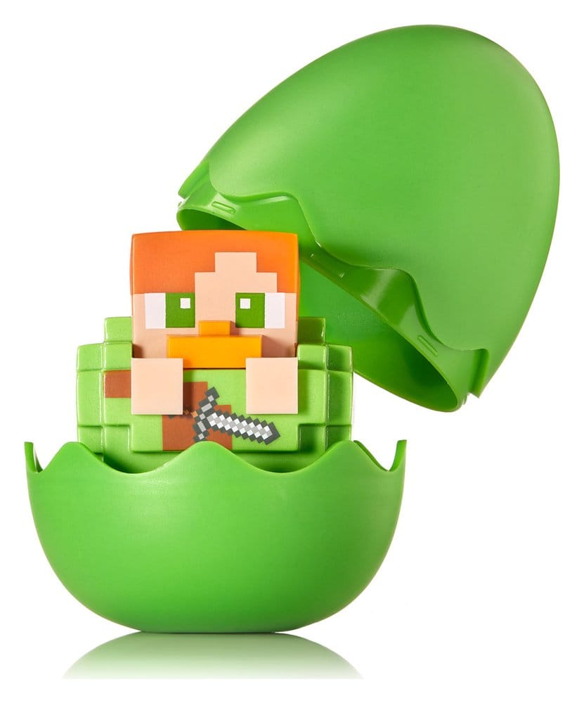 Minecraft Tubbz Minifiguren Blind Box Display (36) Image 3