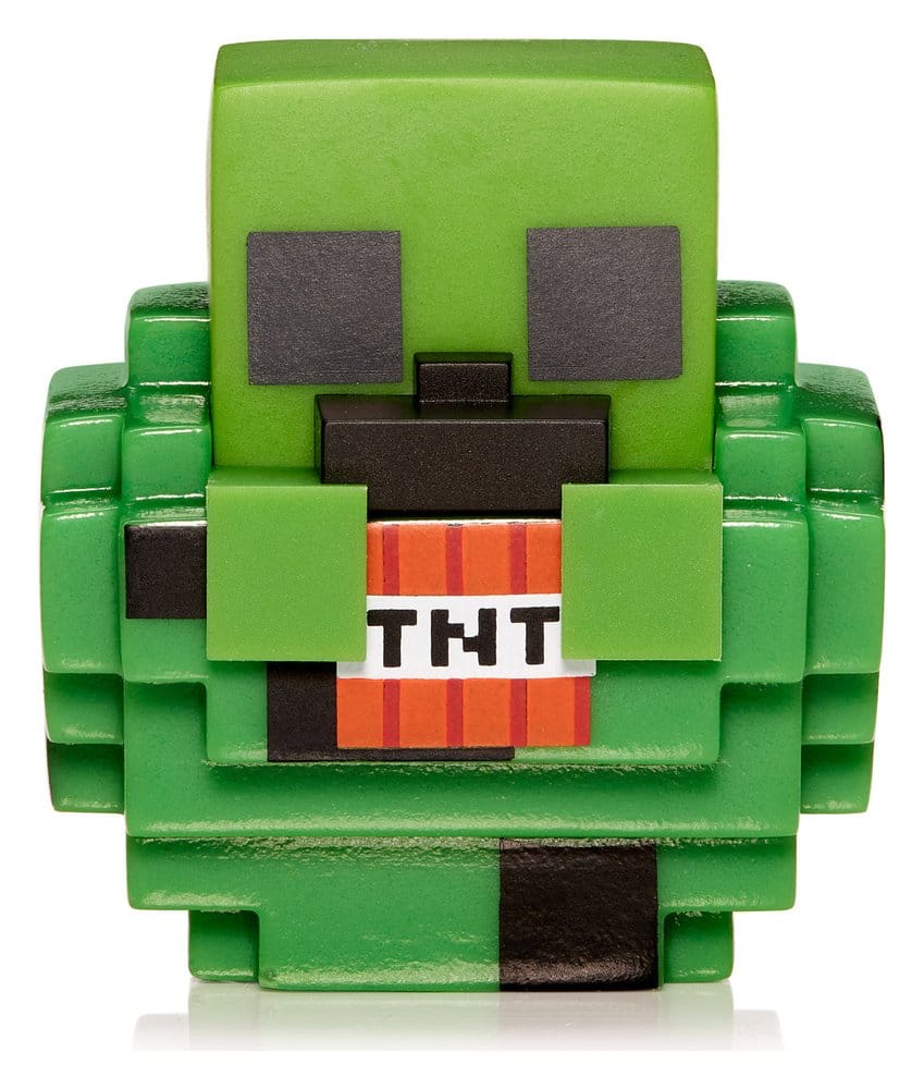 Minecraft Tubbz Minifiguren Blind Box Display (36) Image 6