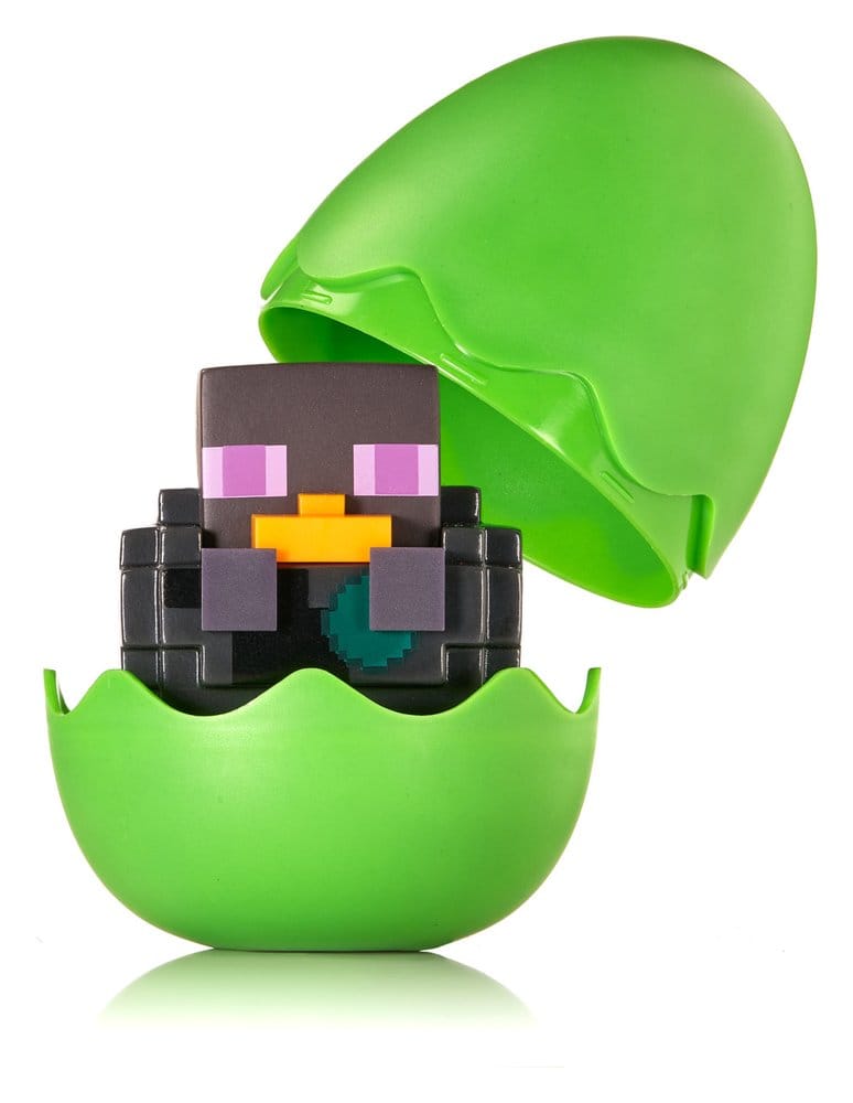 Minecraft Tubbz Minifiguren Blind Box Display (36) Image 8