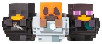 Minecraft Tubbz Minifiguren Blind Box Display (36) Image 10