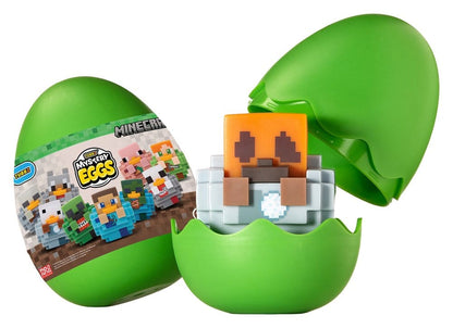 Minecraft Tubbz Minifiguren Blind Box Display (36) Image 11