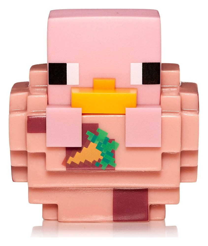 Minecraft Tubbz Minifiguren Blind Box Display (36) Image 15