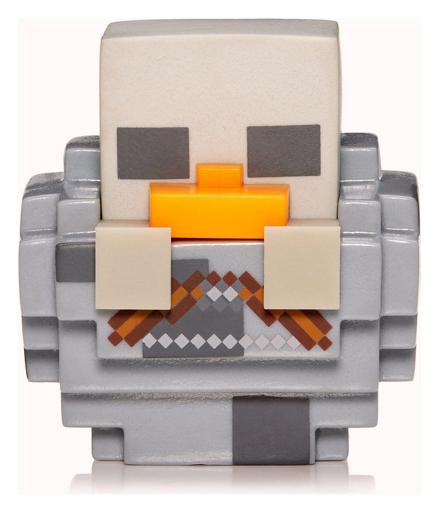 Minecraft Tubbz Minifiguren Blind Box Display (36) Image 16