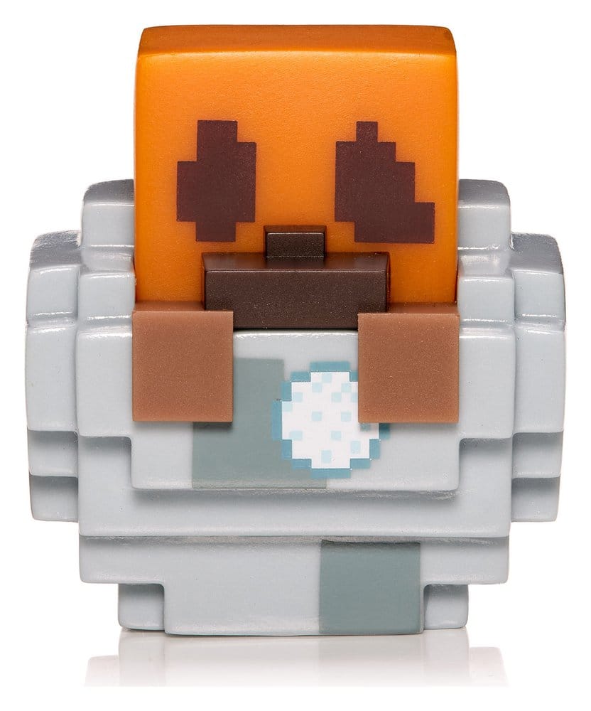 Minecraft Tubbz Minifiguren Blind Box Display (36) Image 19