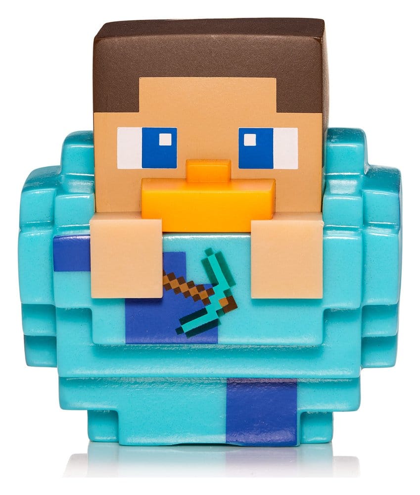 Minecraft Tubbz Minifiguren Blind Box Display (36) Image 21