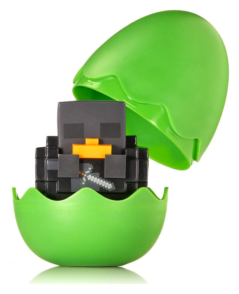 Minecraft Tubbz Minifiguren Blind Box Display (36) Image 23