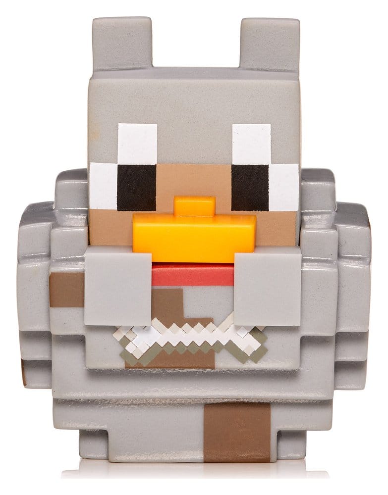 Minecraft Tubbz Minifiguren Blind Box Display (36) Image 24