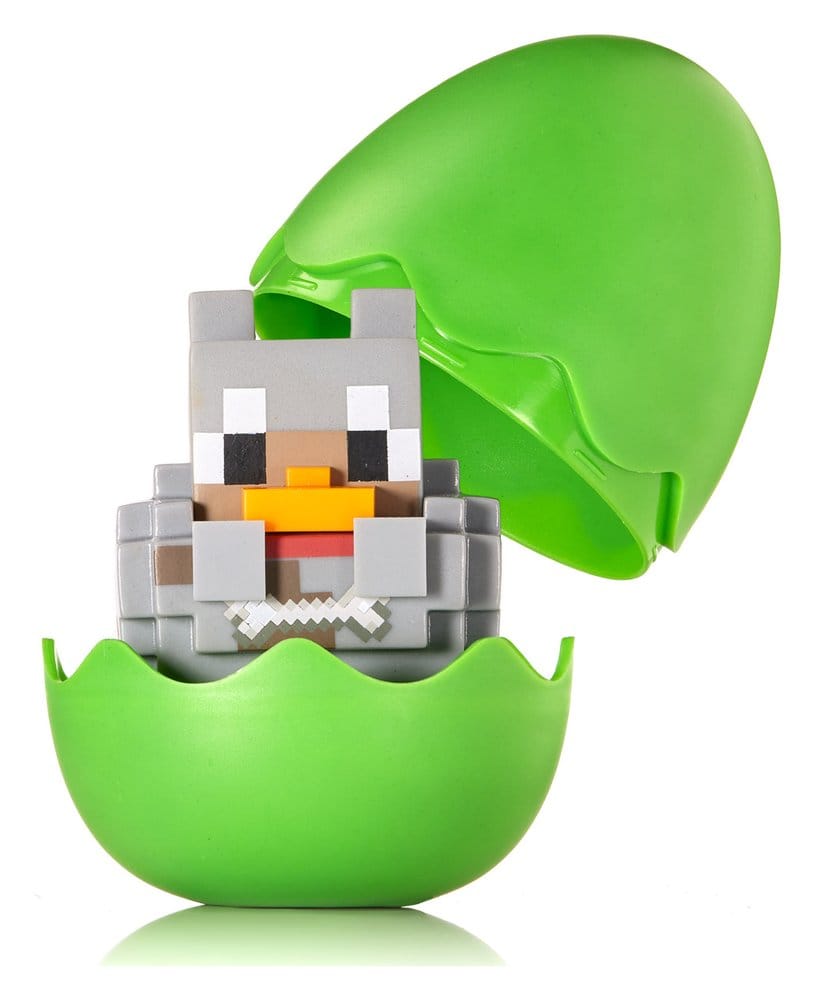 Minecraft Tubbz Minifiguren Blind Box Display (36) Image 25