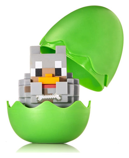 Minecraft Tubbz Minifiguren Blind Box Display (36) Image 25