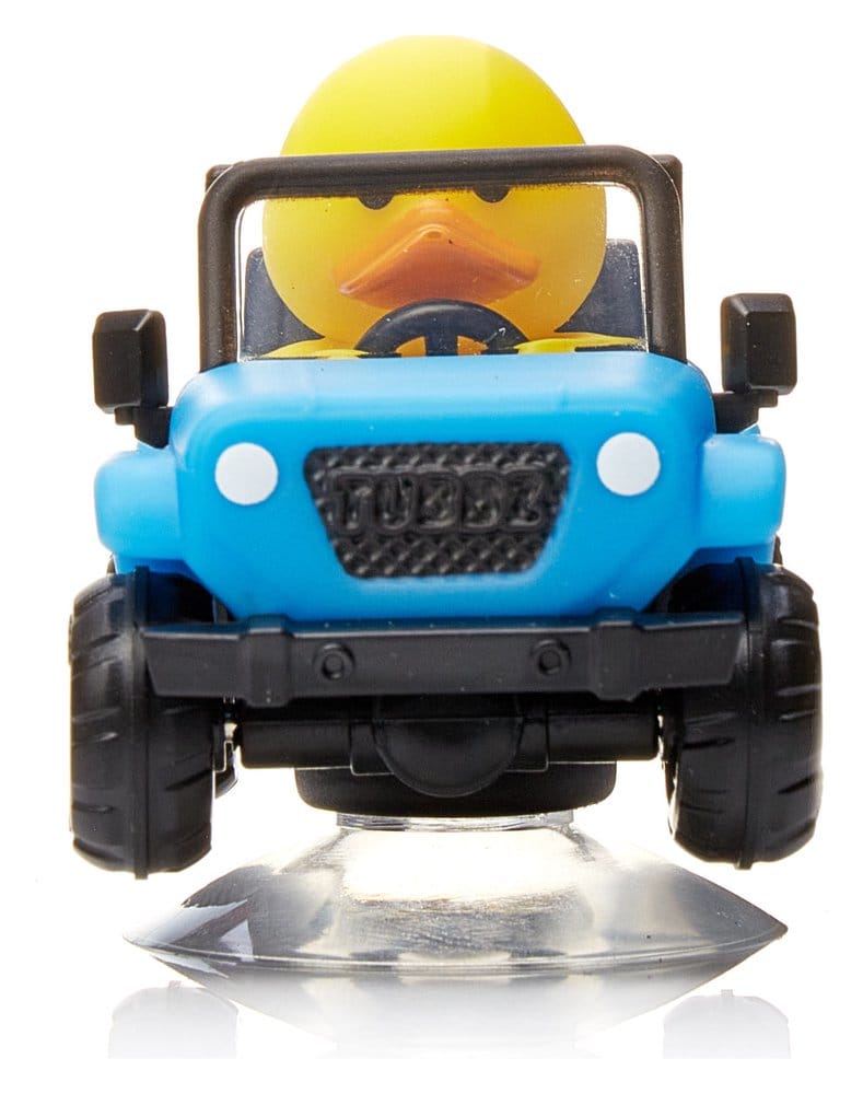 Tubbz Original Lufterfrischer Blue SUV Image 1