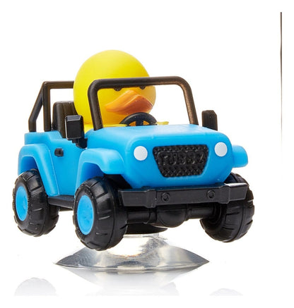 Tubbz Original Lufterfrischer Blue SUV Image 2
