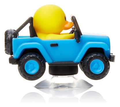 Tubbz Original Lufterfrischer Blue SUV Image 4
