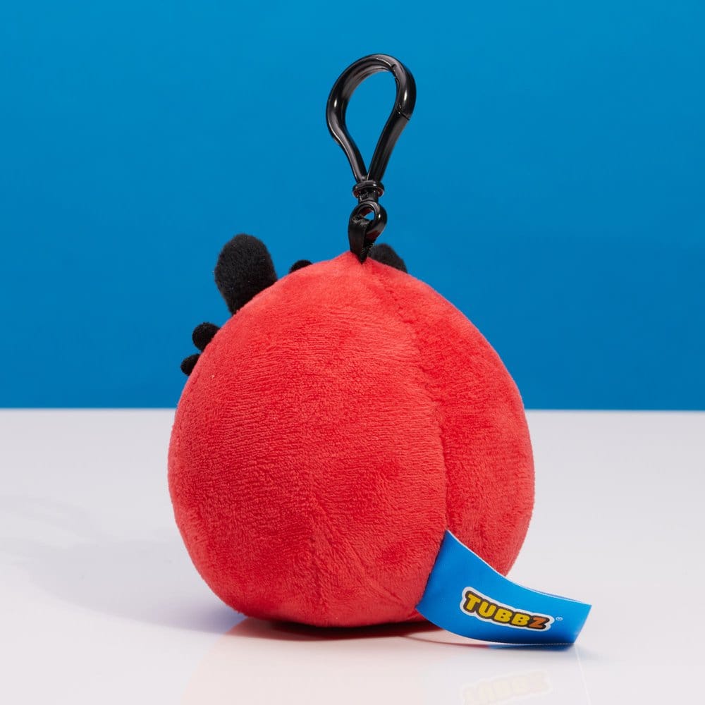 Drachenzähmen leicht gemacht Tubbz Taschenanhänger Toothless Image 2