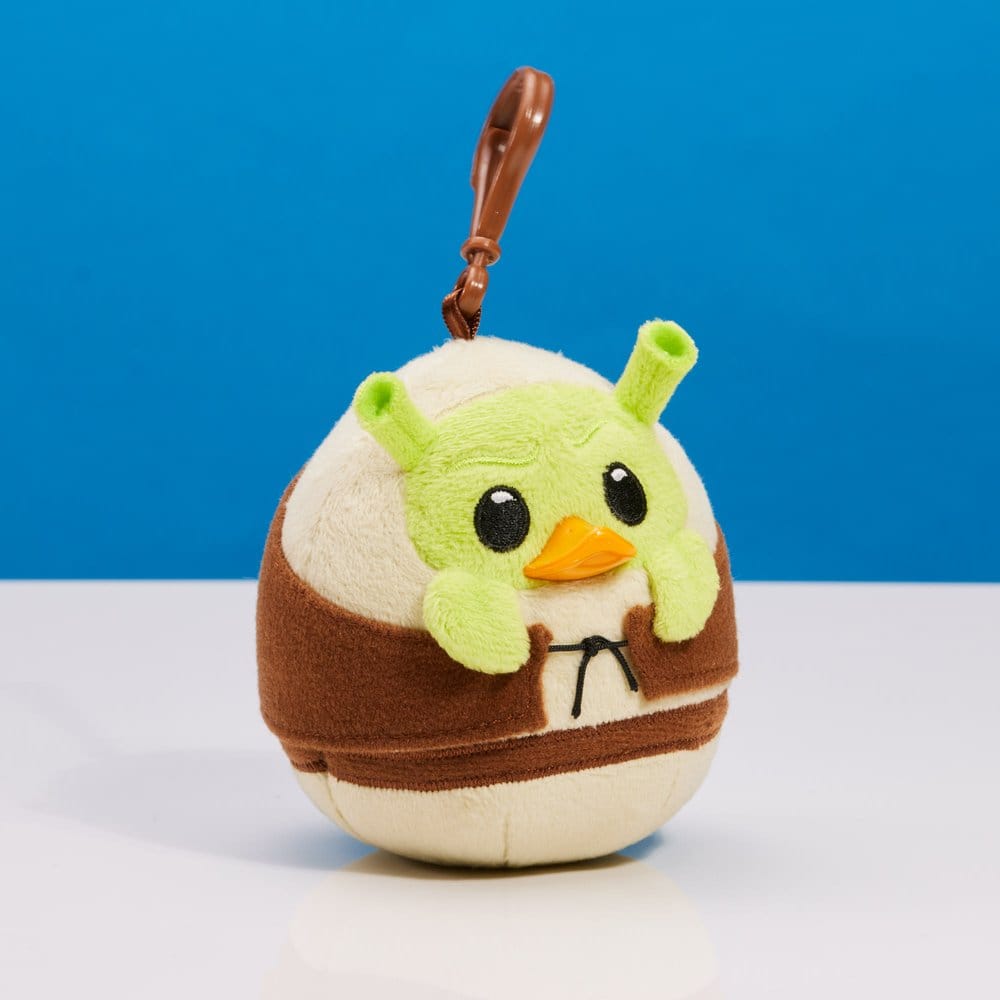 Shrek Tubbz Taschenanhänger Image 1