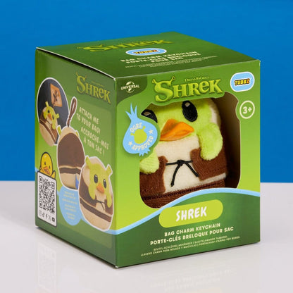 Shrek Tubbz Taschenanhänger Image 2