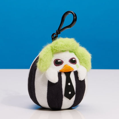 Beetlejuice Tubbz Taschenanhänger Image 1