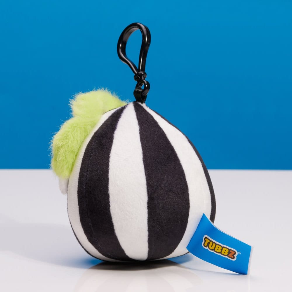 Beetlejuice Tubbz Taschenanhänger Image 2