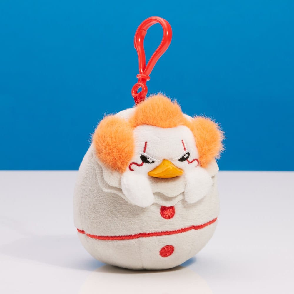 Es Tubbz Taschenanhänger Pennywise Image 1