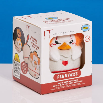 Es Tubbz Taschenanhänger Pennywise Image 3