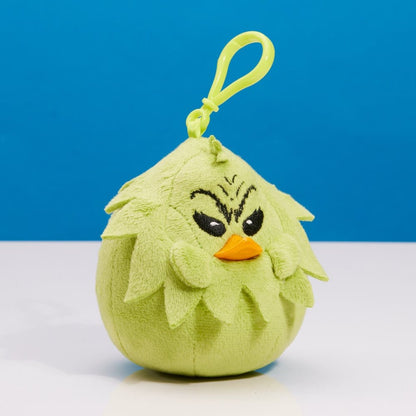 Grinch Tubbz Taschenanhänger Image 1